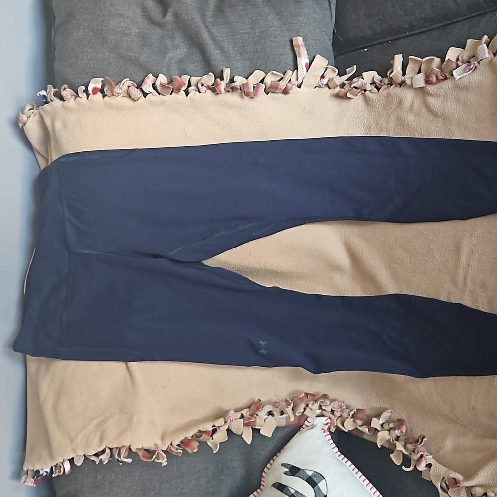 UA athletic navy large
